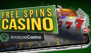 Spin casino bonus codes