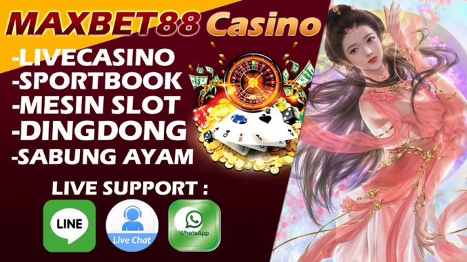 Dafa888 Casino Mobile